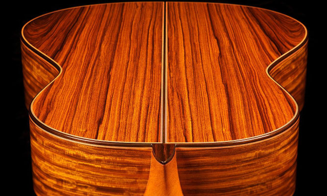 Felipe Conde 2010 - Guitar 4 - Photo 7