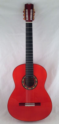 Conde Atocha 2017 - Guitar 2 - Photo 18