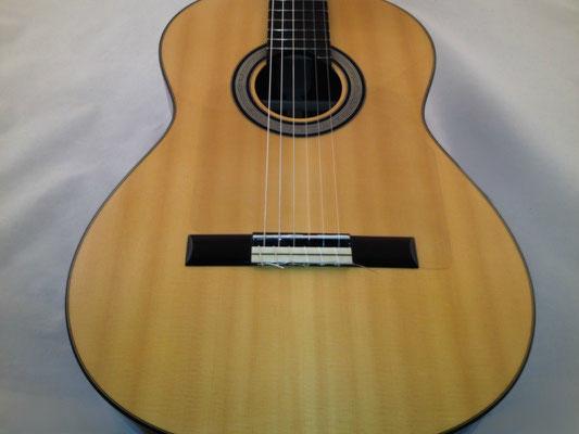 Lester Devoe 2006  - Guitar 1 - Photo 2