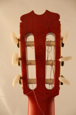 Hermanos Conde 2005 - Guitar 4 - Photo 14