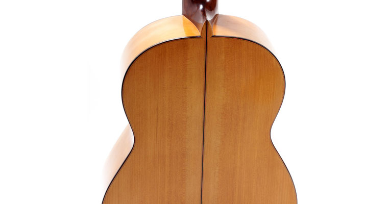 Miguel Rodriguez 1971 - Guitar 1 - Photo 1