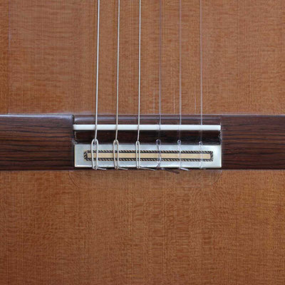 Jose Lopez Bellido 2005 - Guitar 1 - Photo 2