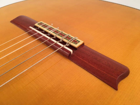 Francisco Barba 2016 - Guitar 3 - Photo 7