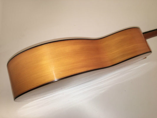 Miguel Rodriguez 1971 - Guitar 2 - Photo 18