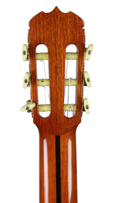 Jose Ramirez 1968 - Guitar 3 - Photo 5