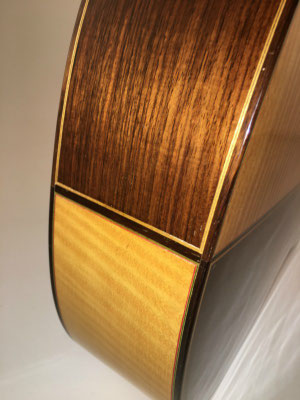Francisco Barba 1975 - Guitar 2 - Photo 21