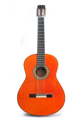 Hermanos Conde - Sobrinos de Esteso - 1985 - Guitar 3 - Photo 3