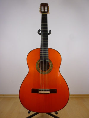 Hermanos Conde - Sobrinos de Esteso - 1997 - Guitar 4 - Photo 5