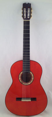 Hermanos Conde 2001 - Guitar 2 - Photo 18
