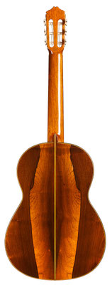 Miguel Rodriguez 1973 - Guitar 1 - Photo 1
