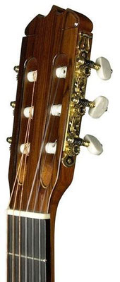 Jose Ramirez 2000 - Guitar 1 - Photo 5