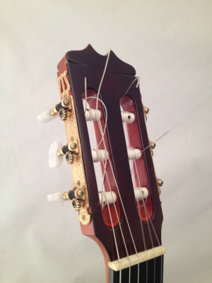 Hermanos Conde - Sobrinos de Esteso - 1997 - Guitar 2 - Photo 13