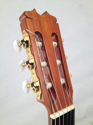 Hermanos Conde - Sobrinos de Esteso - 1995 - Guitar 2 - Photo 13