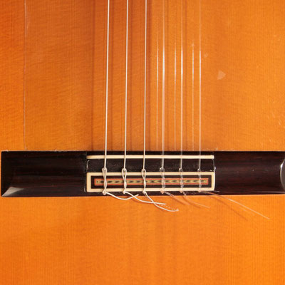 Miguel Rodriguez 1983 - Guitar 3 - Photo 5