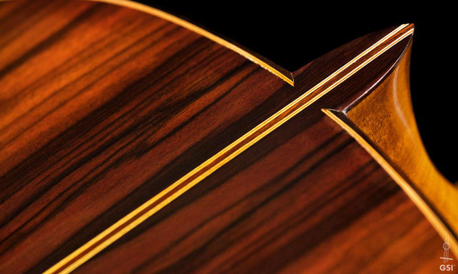 Miguel Rodriguez 1967 - Guitar 1 - Photo 9