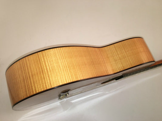 Francisco Barba 1971 - Guitar 2 - Photo 19