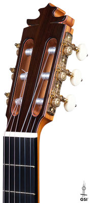 Francisco Barba 2017 - Guitar 5 - Photo 11