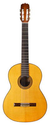 Jose Ramirez 1961 - Guitar 2 - Photo 10