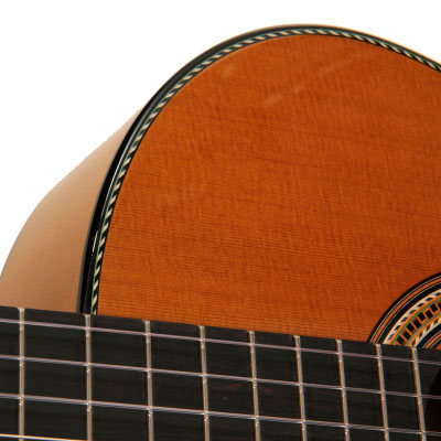 Lester Devoe 2015 - Guitar 4 - Photo 3