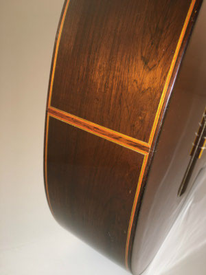 Francisco Barba 1981 - Guitar 2 - Photo 23