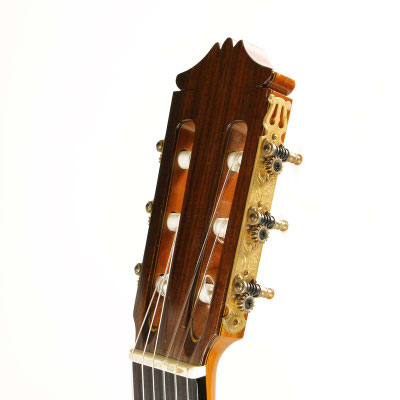 Arcangel Fernandez 1981 - Guitar 1 - Photo 11