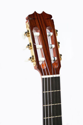 Hermanos Conde 2001 - Guitar 6 - Photo 1