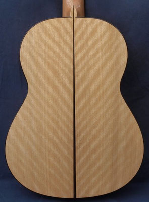 Antonio Marin Montero 2010 - Guitar 2 - Photo 8