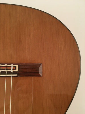 Miguel Rodriguez 1971 - Guitar 2 - Photo 23