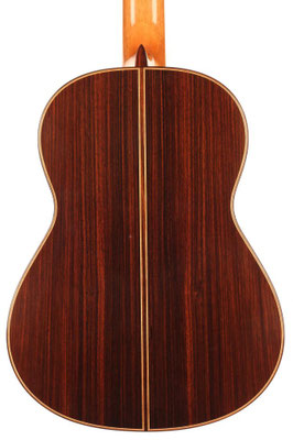 Jose Marin Plazuelo 2016 - Guitar 3 - Photo 3