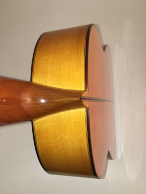 Francisco Barba 2016 - Guitar 1 - Photo 10