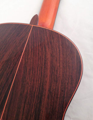 Hermanos Conde 1982 - Guitar 3 - Photo 10