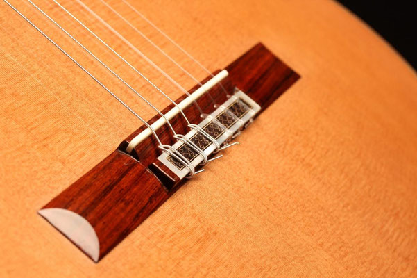 Antonio Marin Montero 2018 - Guitar 2 - Photo 15