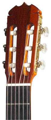 Jose Ramirez 1971 - Guitar 1 - Photo 8