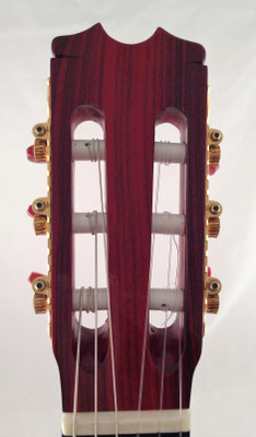 Conde Atocha 2017 - Guitar 2 - Photo 3