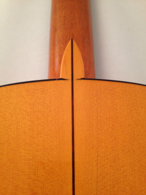 Jose Ramirez 1982 - Guitar 1 - Photo 5