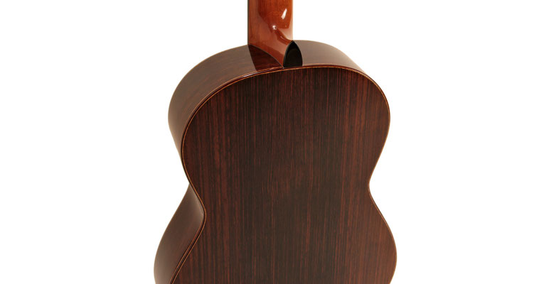 Lester Devoe 2006  - Guitar 2 - Photo 1