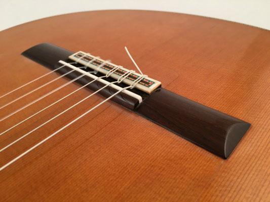 Francisco Barba 2011 - Guitar 3 - Photo 4