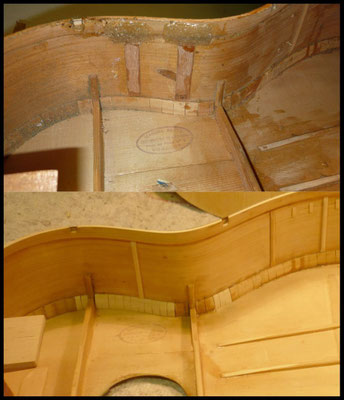 Manuel Reyes 1963 - Guitar 1 - Photo 17