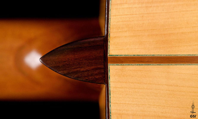 Gerundino Fernandez Hijo 2018 - Guitar 1 - Photo 6