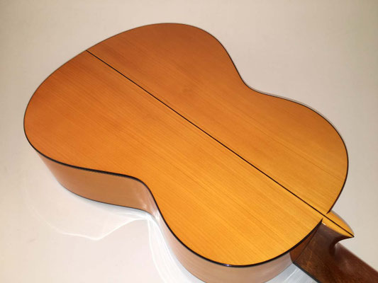 Jose Ramirez 1974 - Guitar 3 - Photo 6