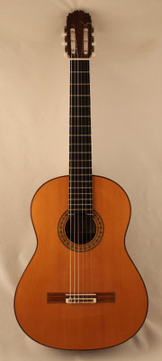 Manuel Reyes 1992 - Guitar 1 - Photo 23