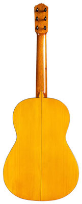 Domingo Esteso 1932 - Guitar 3 - Photo 1