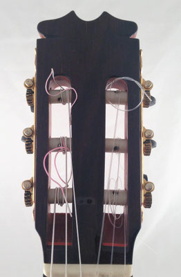Hermanos Conde 1982 - Guitar 3 - Photo 13