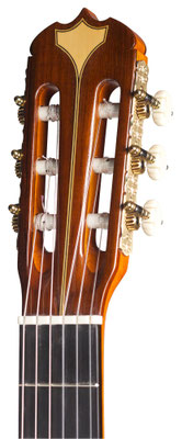 Jose Ramirez 2008 - Guitar 1 - Photo 5