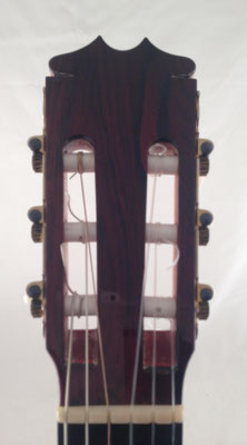 Hermanos Conde - Sobrinos de Esteso - 1984 - Guitar 8 - Photo 18