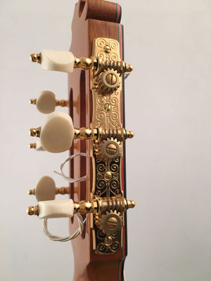 Francisco Barba 2018 - Guitar 6 - Photo 11
