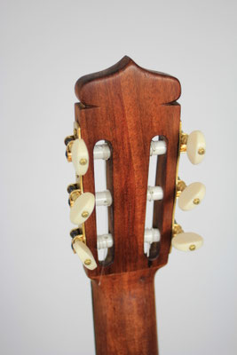 Jose Ramirez 1949 - Guitar 2 - Photo 9
