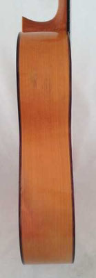 Manuel Reyes 1994 - Guitar 2 - Photo 12