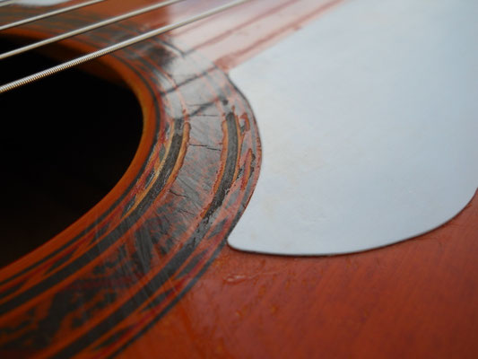 Sobrinos de Domingo Esteso 1974 - Guitar 4 - Photo 24