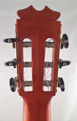 Hermanos Conde 1982 - Guitar 3 - Photo 14